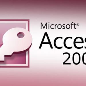 บทเรียนออนไลน์ เรื่อง การจัดการฐานข้อมูลด้วยโปรแกรม Access 2007