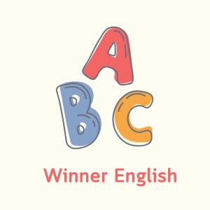 Winner English